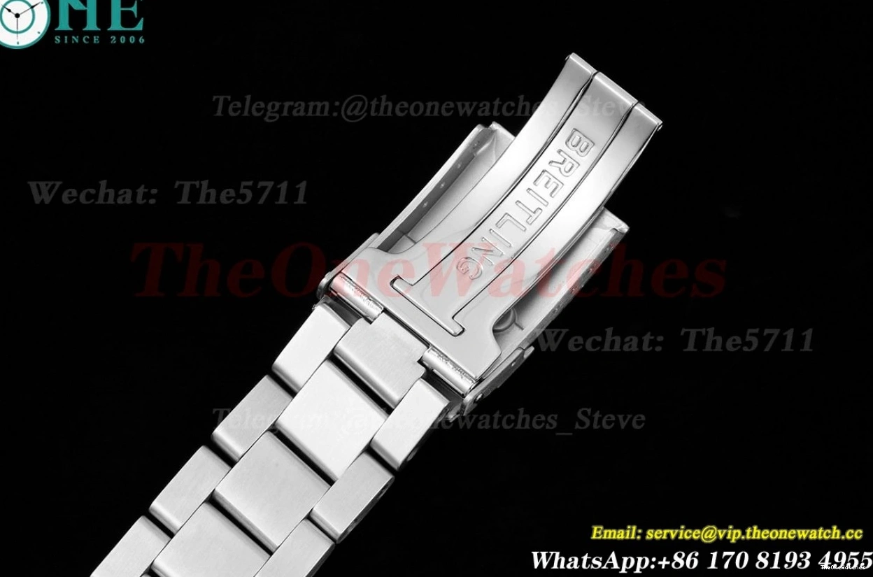 Blue A2824 Stk SS 43mm SS TF Avenger 0210